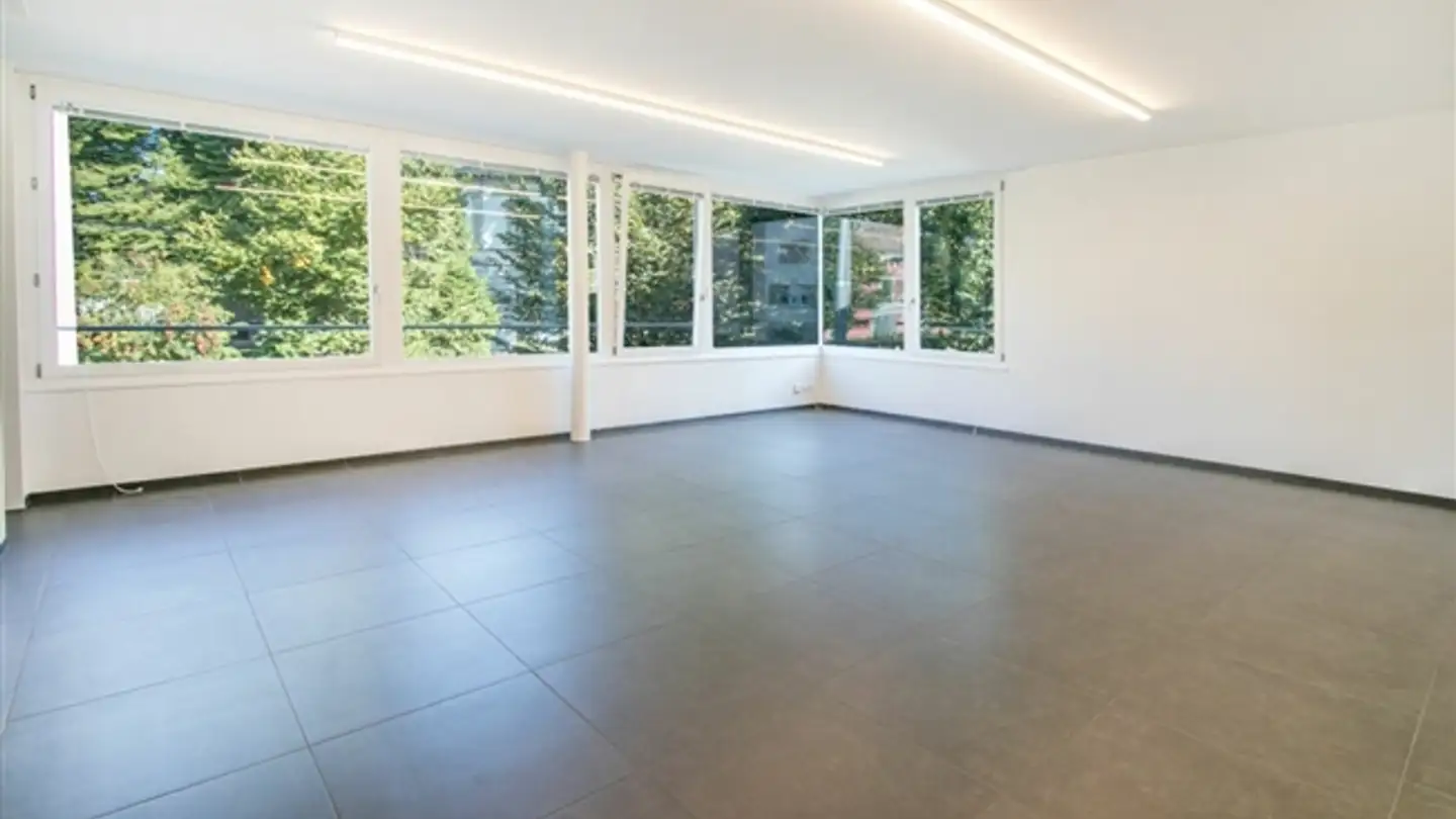 Office space for rent - Lindstrasse 25, 8400 Winterthur