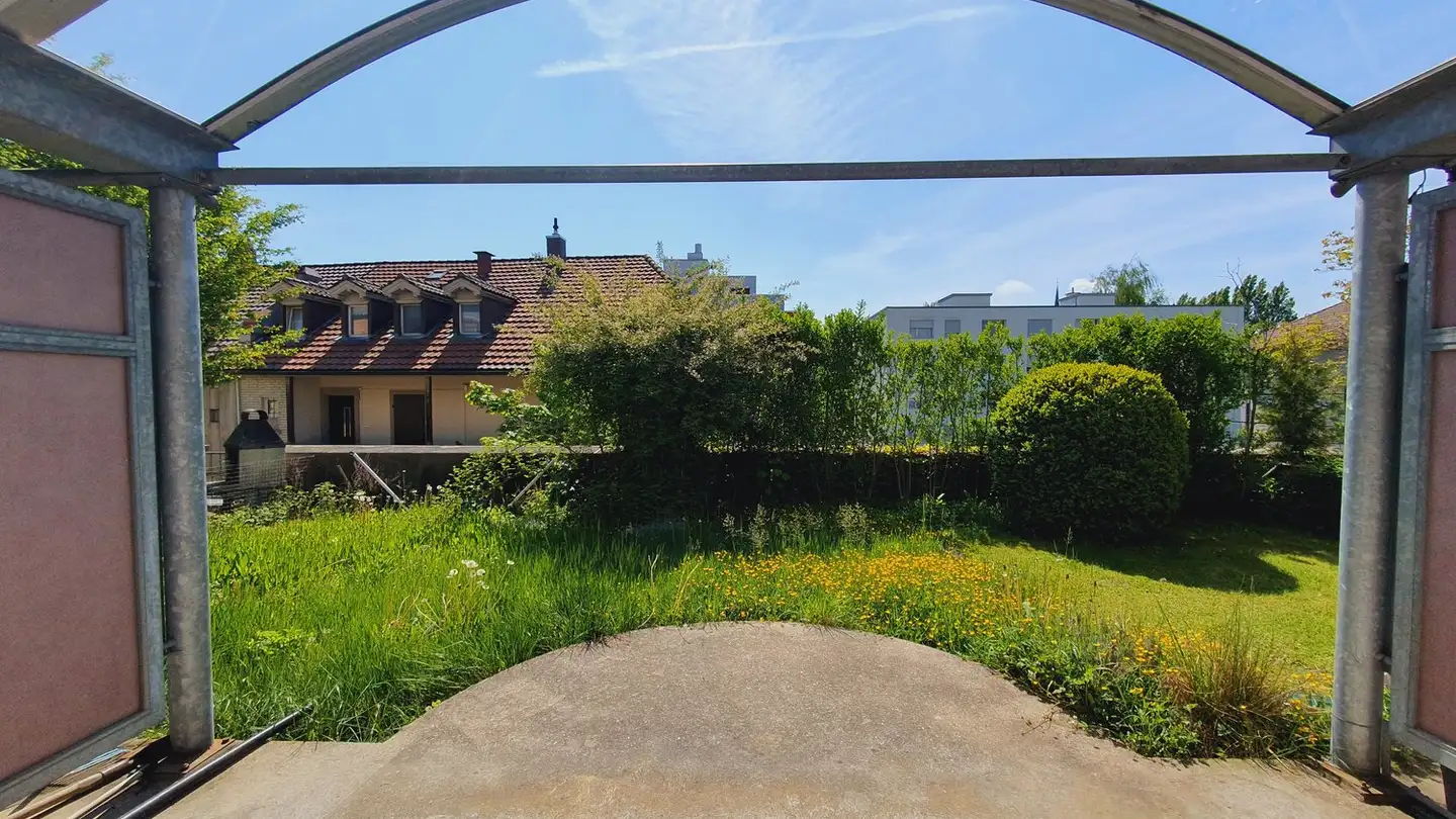 Apartment for rent - Hauptstrasse 20, 3250 Lyss