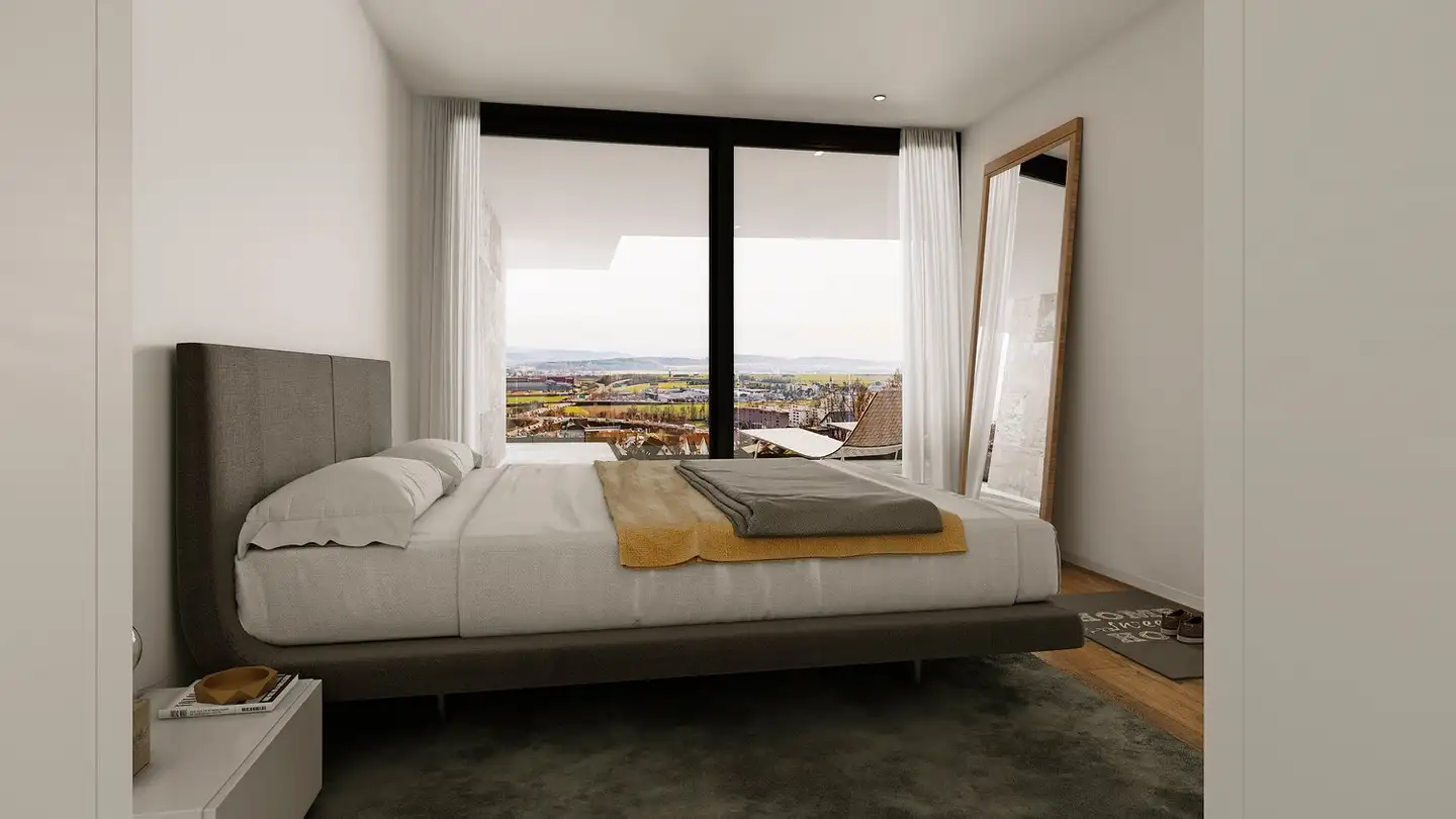 Appartement à vendre - Tellistrasse 8, 4622 Egerkingen - Photo 3
