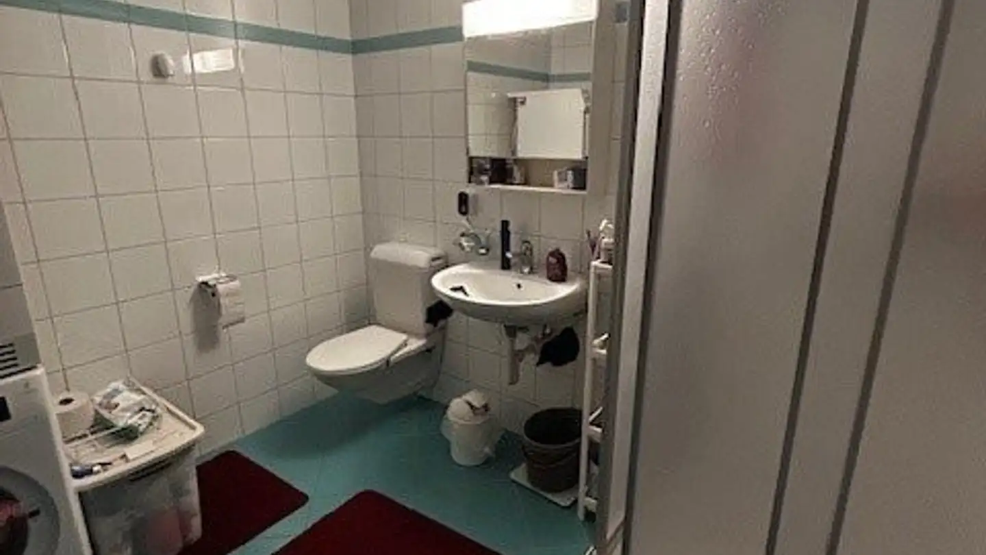 Appartamento in affitto - Rue De Lausanne 22, 1530 Payerne - Foto 3