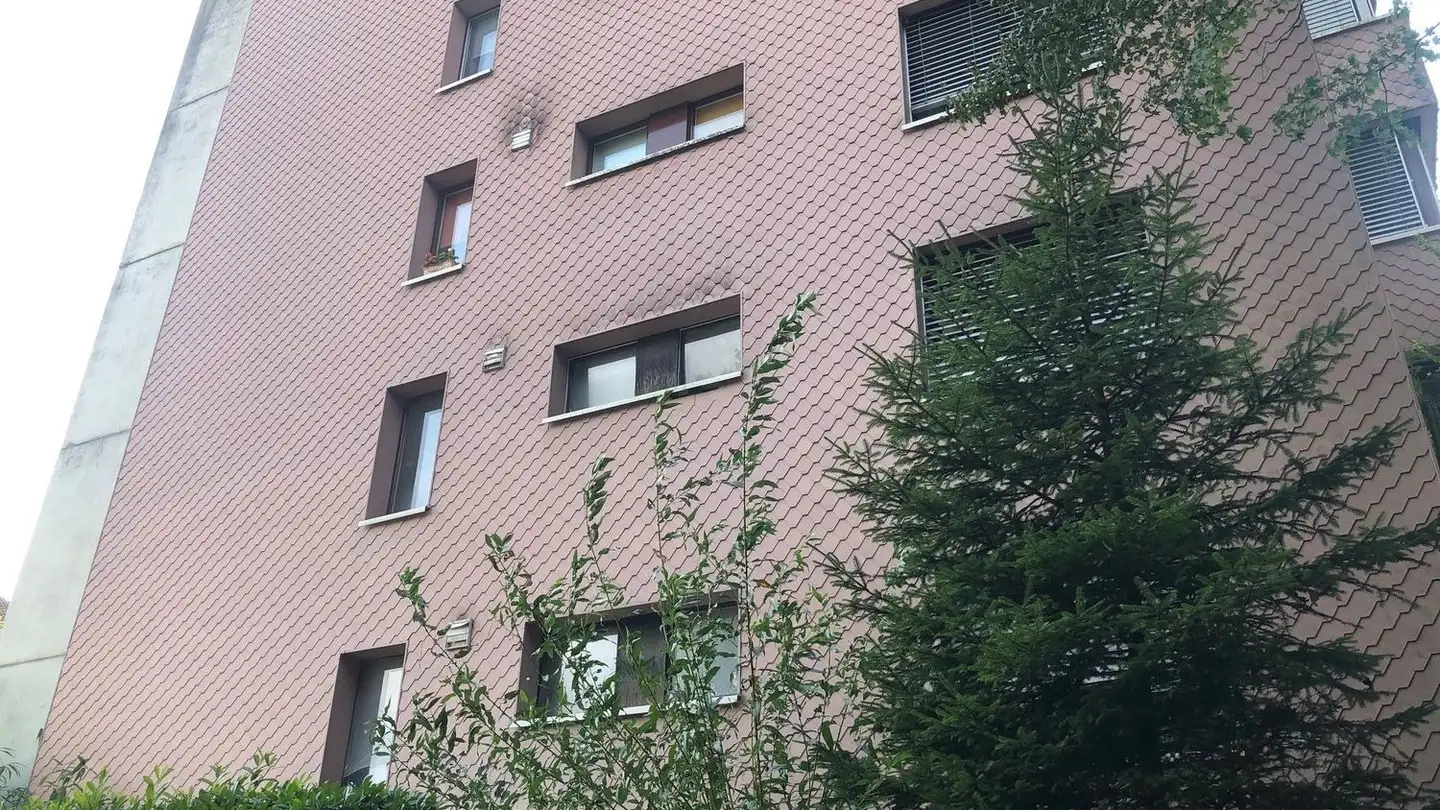 Wohnung mieten - Meiersmattstrasse 5, 6043 Adligenswil