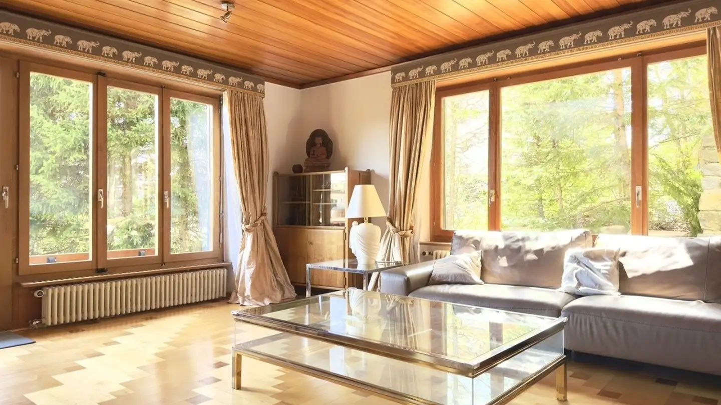 Chalet à louer - Route Des Téléphériques 6, 3963 Crans-Montana - Photo 3