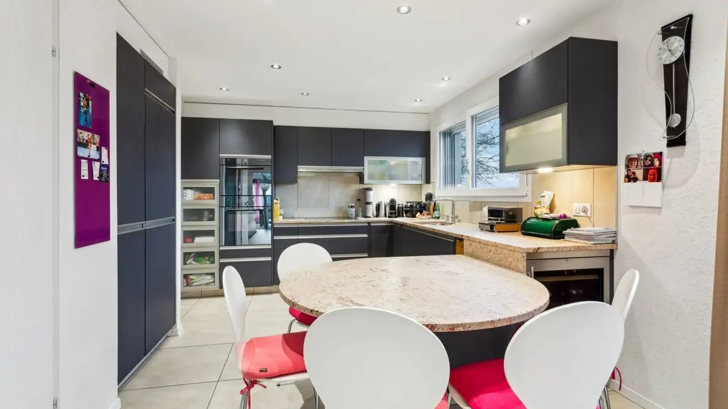 Maison jumelle à vendre - 1680 Romont FR - Photo 3