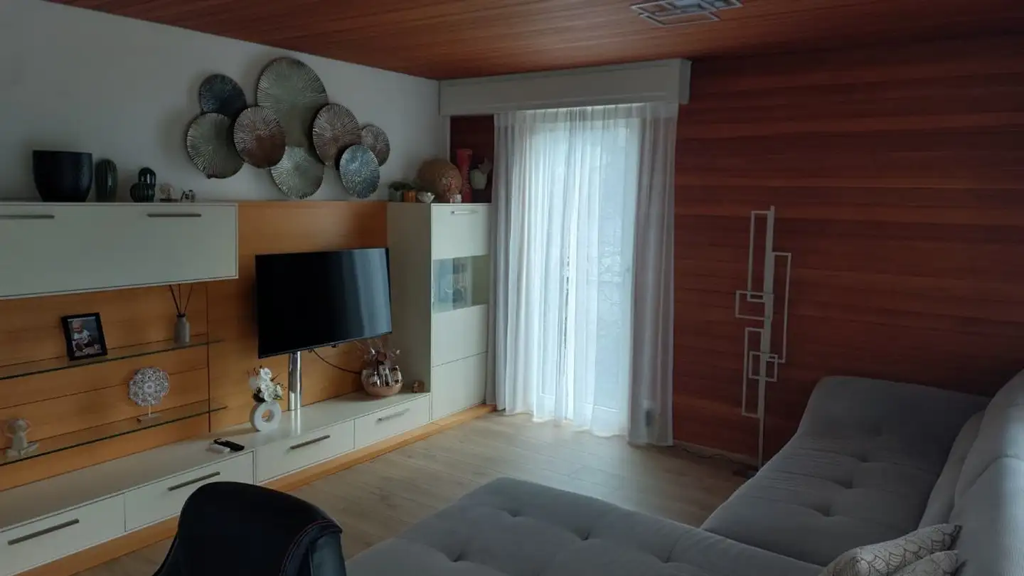 Apartment for rent - 8853 Lachen SZ