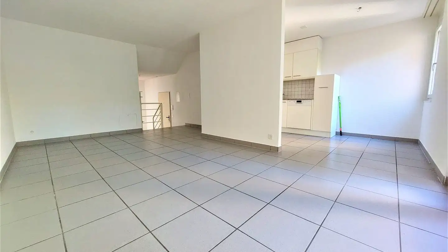 Apartment for rent - Hauptstrasse 20, 3250 Lyss - Photo 3