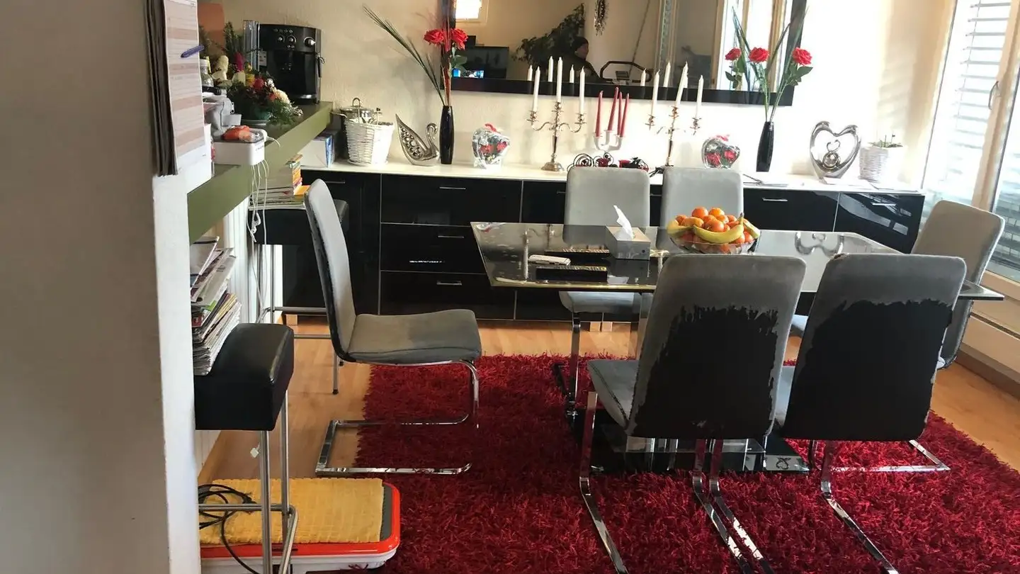 Wohnung mieten - Meiersmattstrasse 5, 6043 Adligenswil - Foto 4