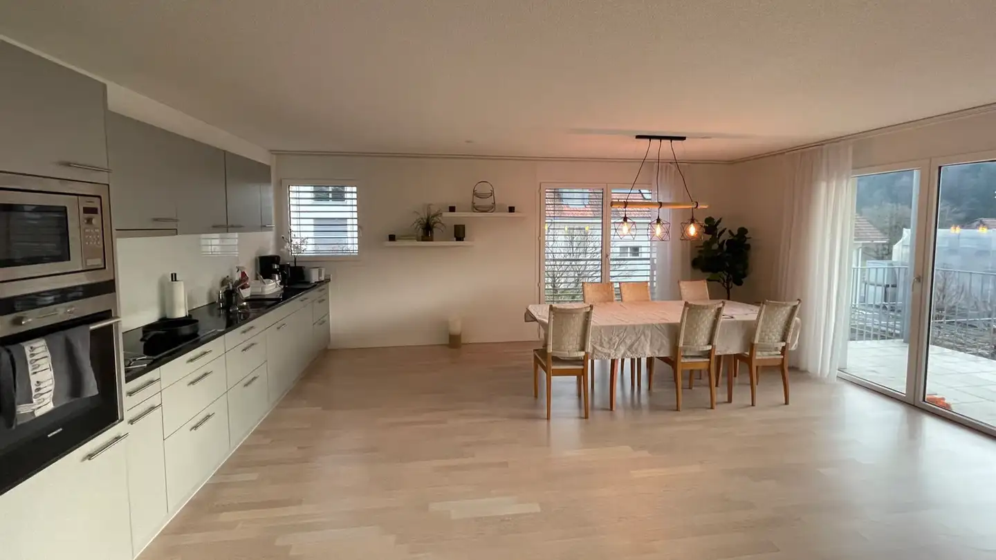 Single room for rent - Sellenbüren, 8143 Stallikon - Photo 2