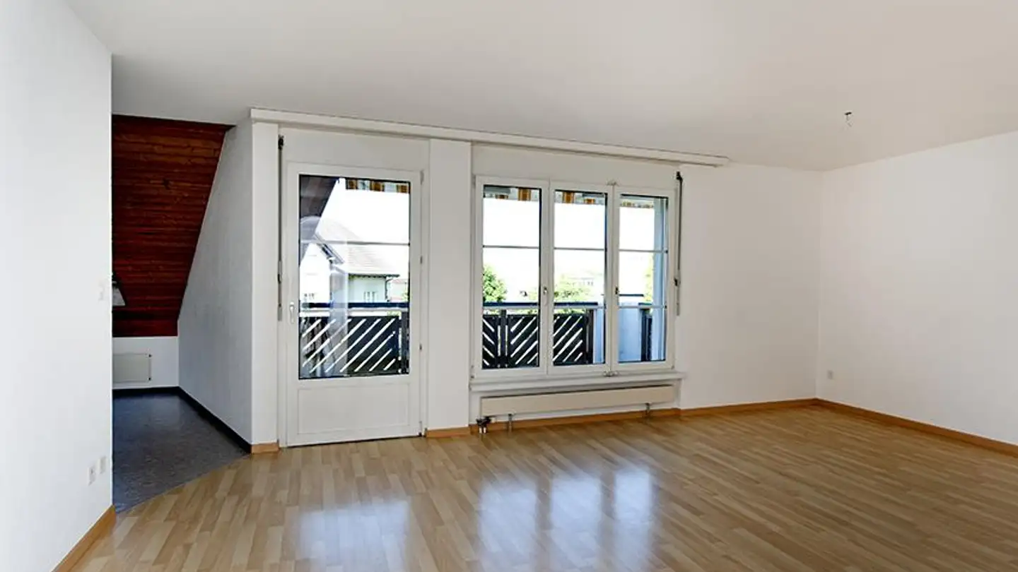 Wohnung mieten - Sandackerstrasse 13, 9245 Oberbüren - Foto 2