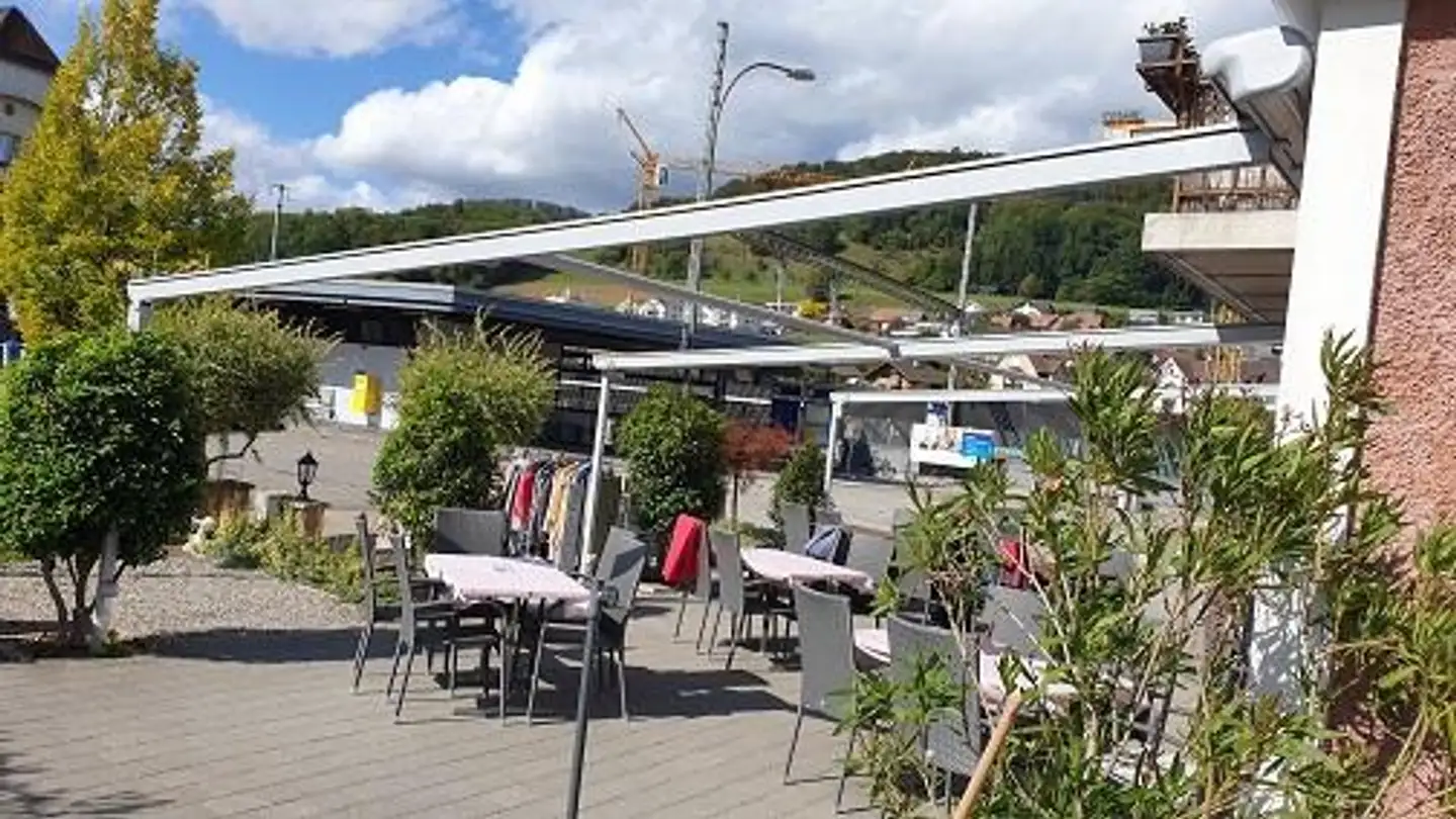 Ristorante in affitto - Bahnhofstrasse 8, 4460 Gelterkinden - Photo 4