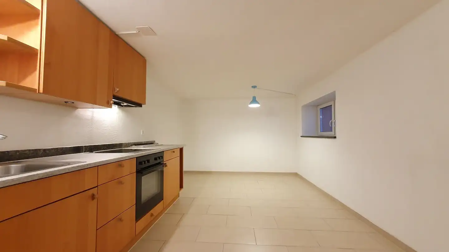 Apartment for rent - Hinterdorfstrasse 72, 8753 Mollis - Photo 2