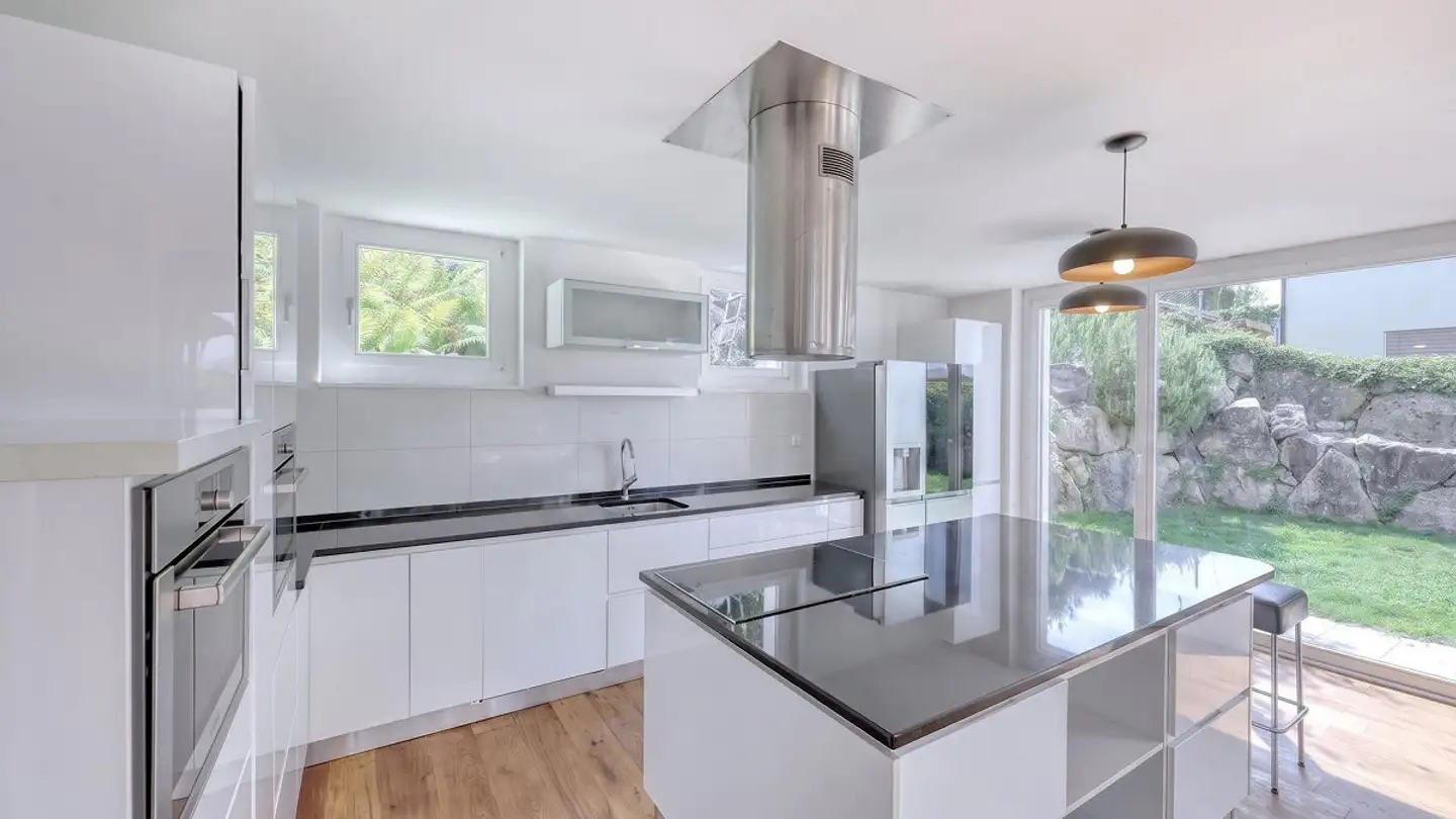 Single house for rent - 8917 Oberlunkhofen - Photo 3