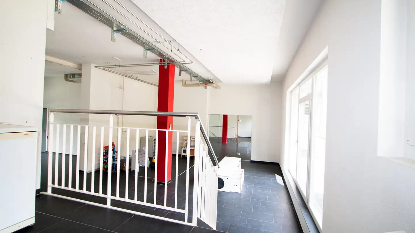 Gewerbe mieten - Hardstrasse 100, 8004 Zürich - Foto 2