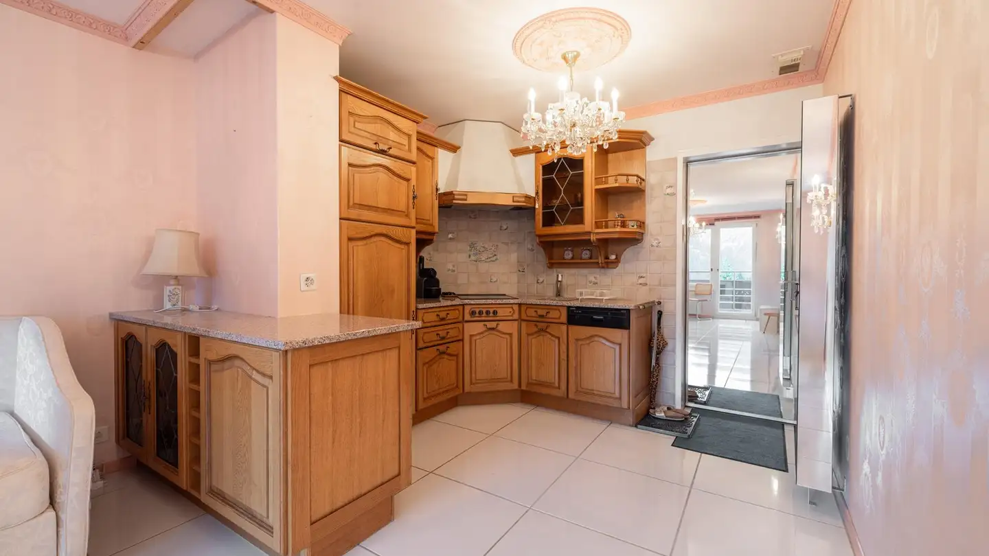 Appartamento in vendita - Maranerstrasse 2, 7050 Arosa - Foto 2