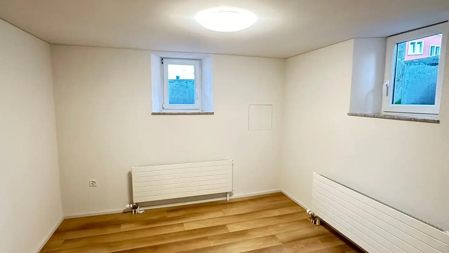 Atelier à louer - Bahnhofstrasse 25, 8590 Romanshorn - Photo 2