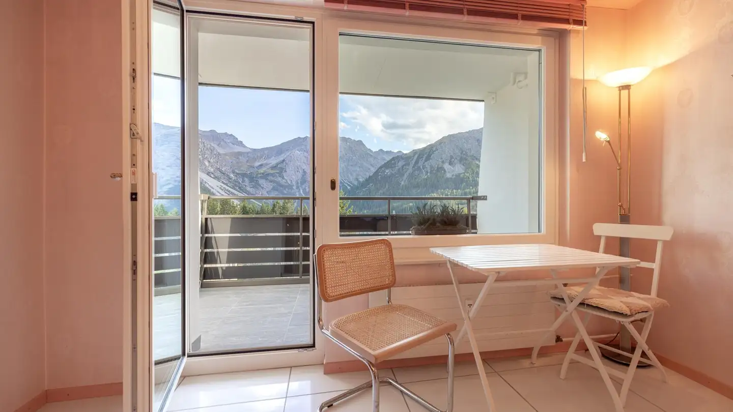 Appartamento in vendita - Maranerstrasse 2, 7050 Arosa - Foto 3