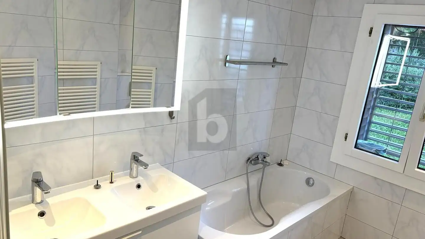 Attic flat for rent - 8820 Wädenswil - Photo 4