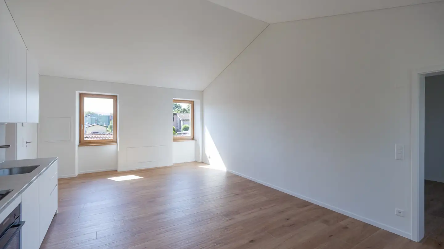 Apartment for rent - Via Castellaccio 2, 6883 Novazzano - Photo 4