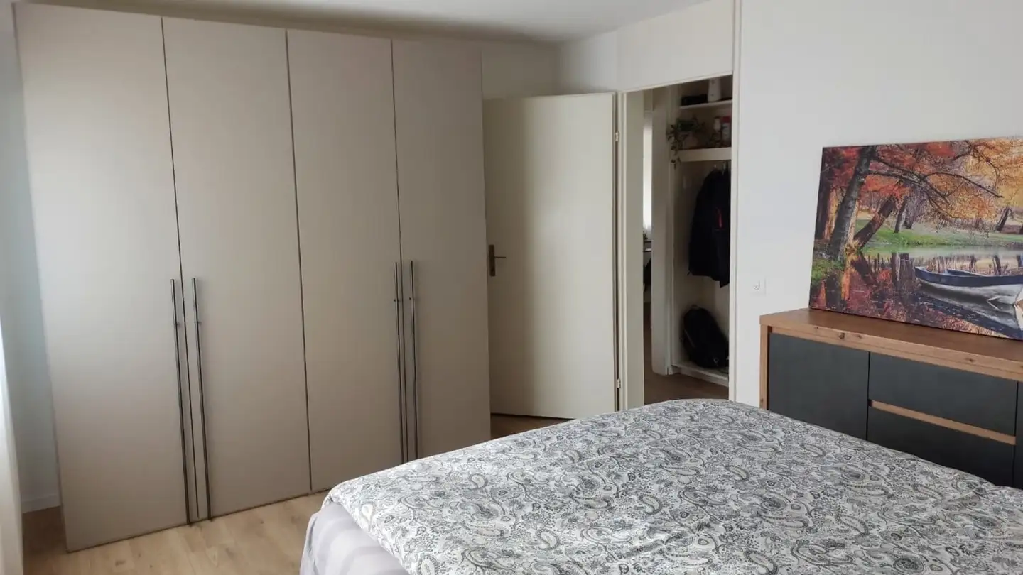 Apartment for rent - 8853 Lachen SZ - Photo 3