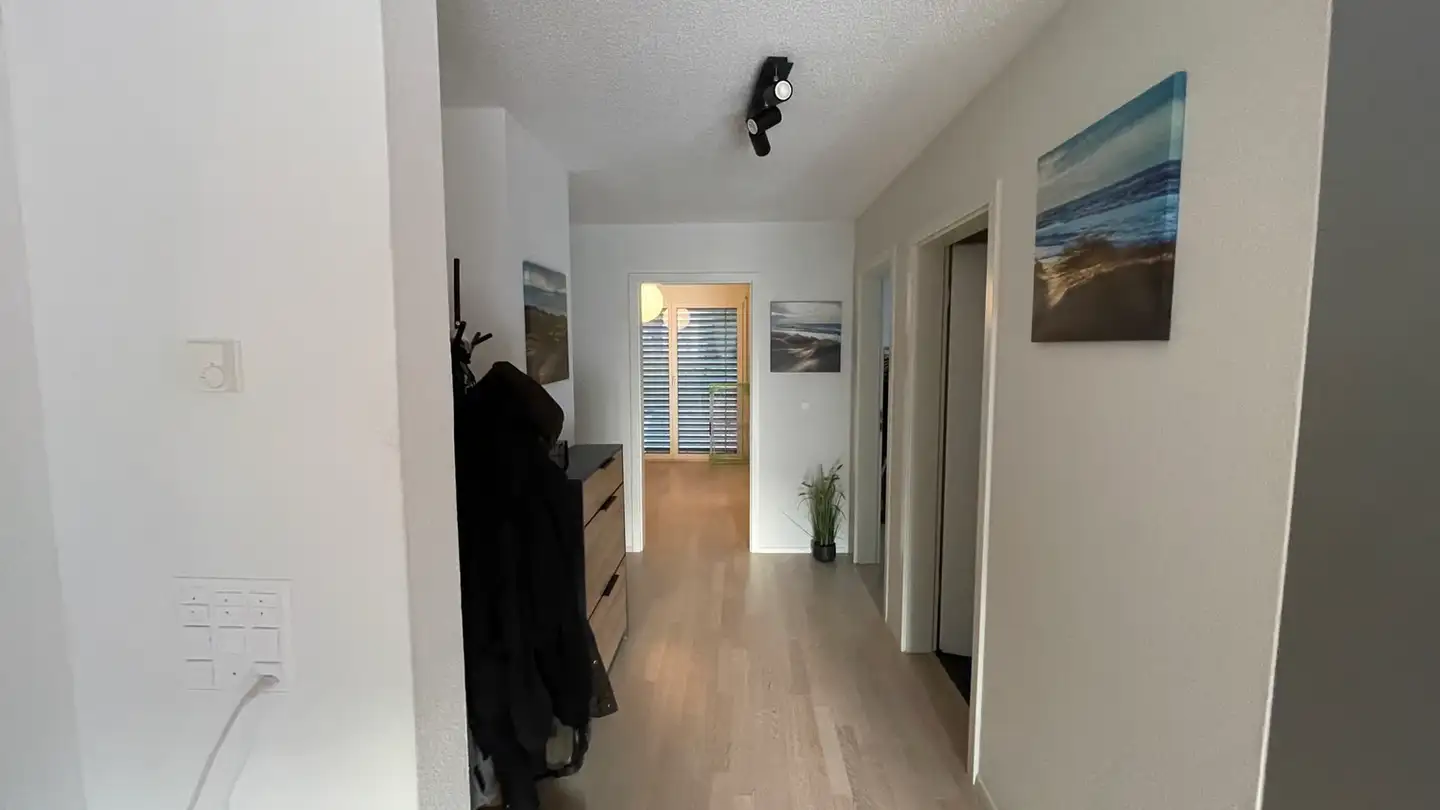 Single room for rent - Sellenbüren, 8143 Stallikon - Photo 3