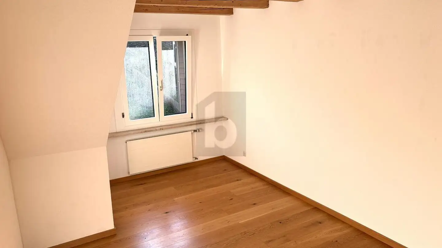 Attic flat for rent - 8820 Wädenswil - Photo 2