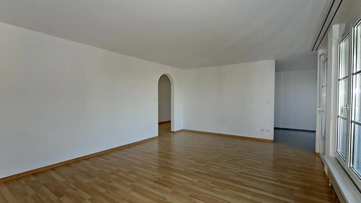 Appartement à louer - Sandackerstrasse 13, 9245 Oberbüren