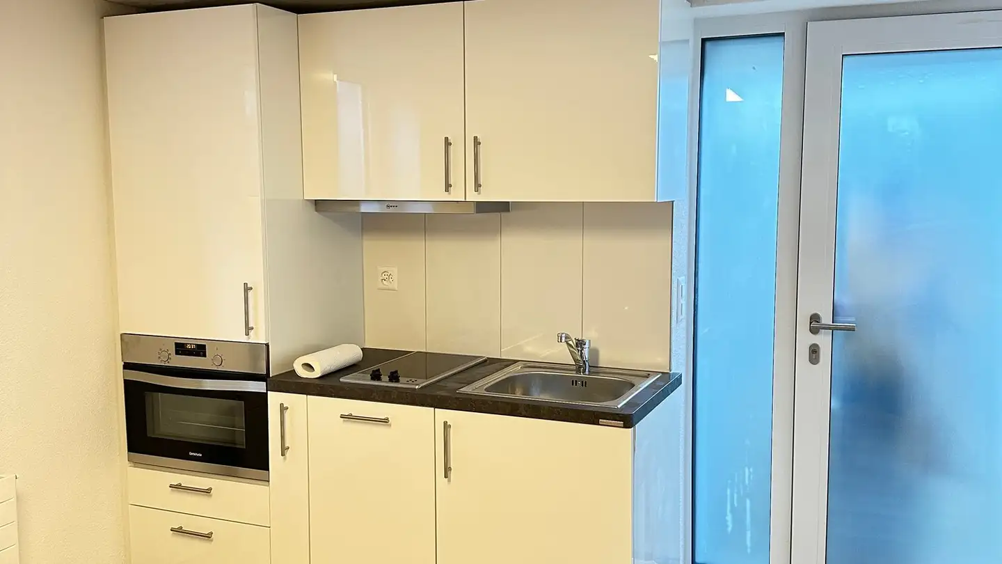 Atelier à louer - Bahnhofstrasse 25, 8590 Romanshorn