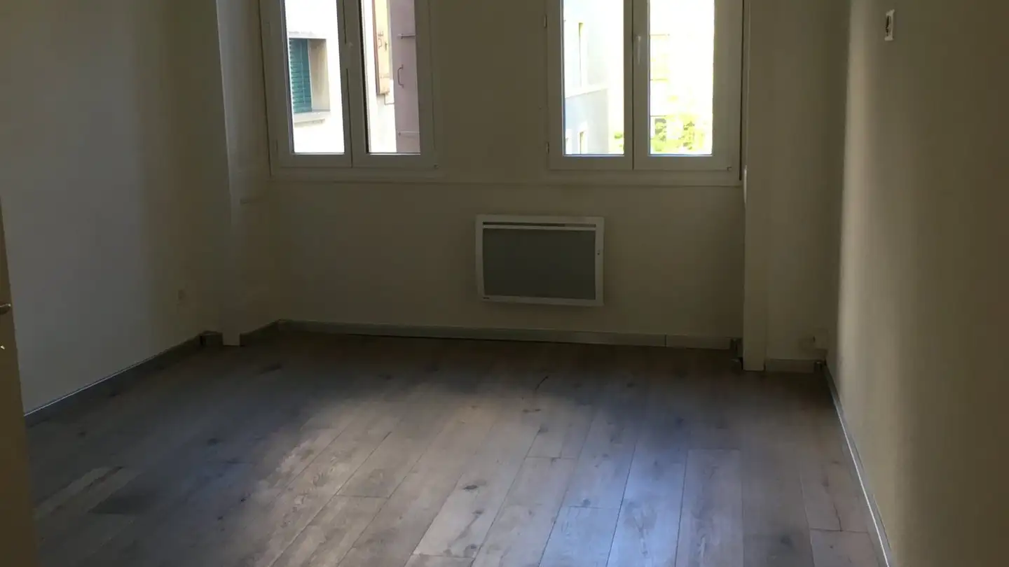 Apartment for rent - Rue des Poteaux 6, 2000 Neuchâtel