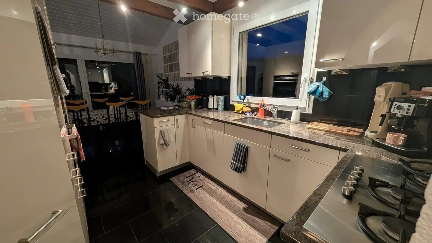 Maison individuelle à louer - 1189 Saubraz - Photo 2