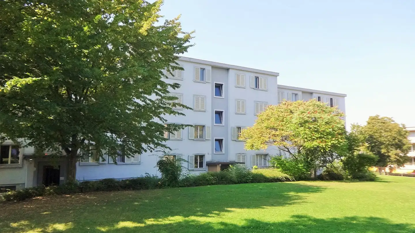Appartement à louer - Schöneggstrasse 136, 8953 Dietikon