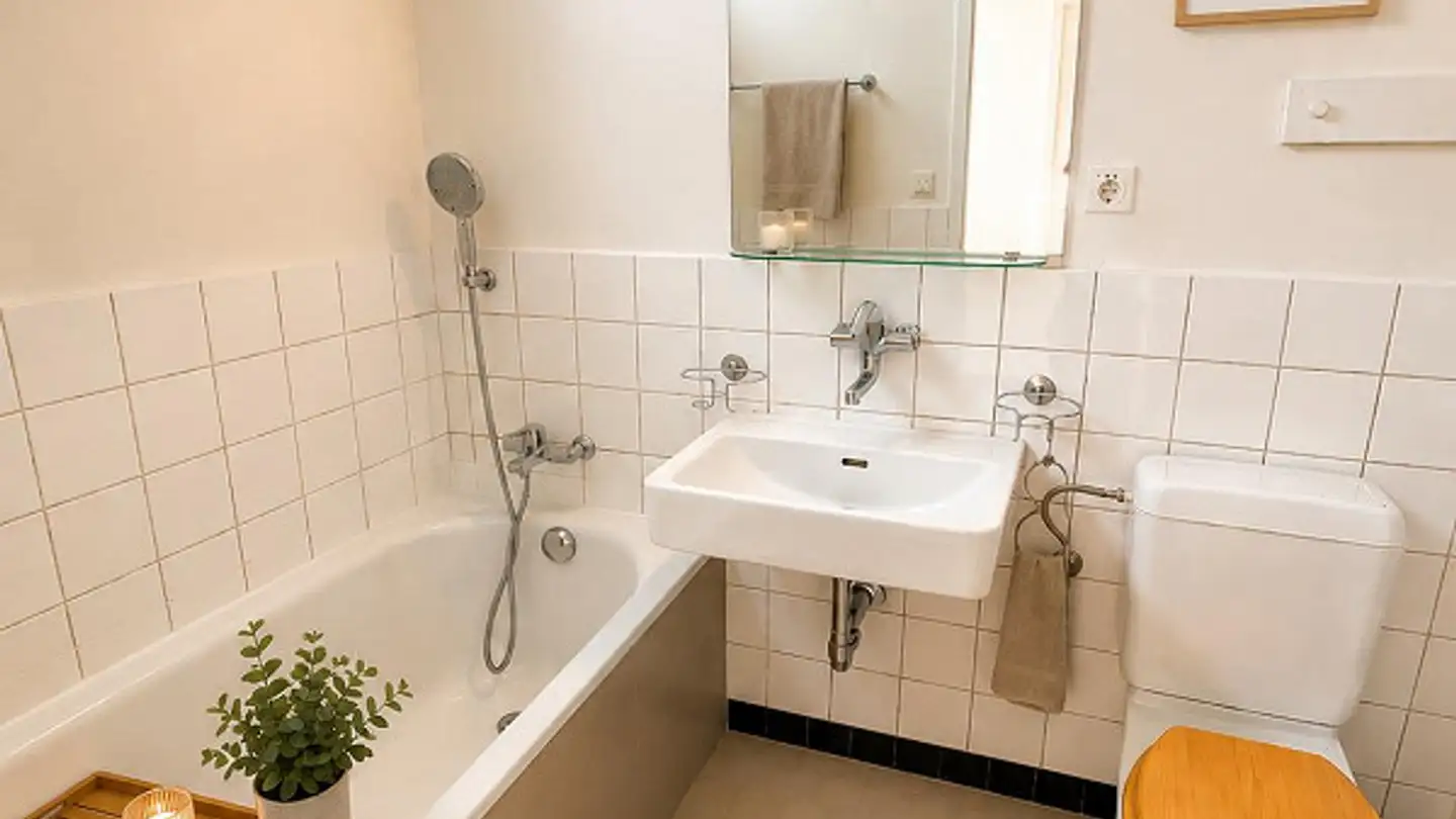 Appartement à louer - Schöneggstrasse 136, 8953 Dietikon - Photo 2