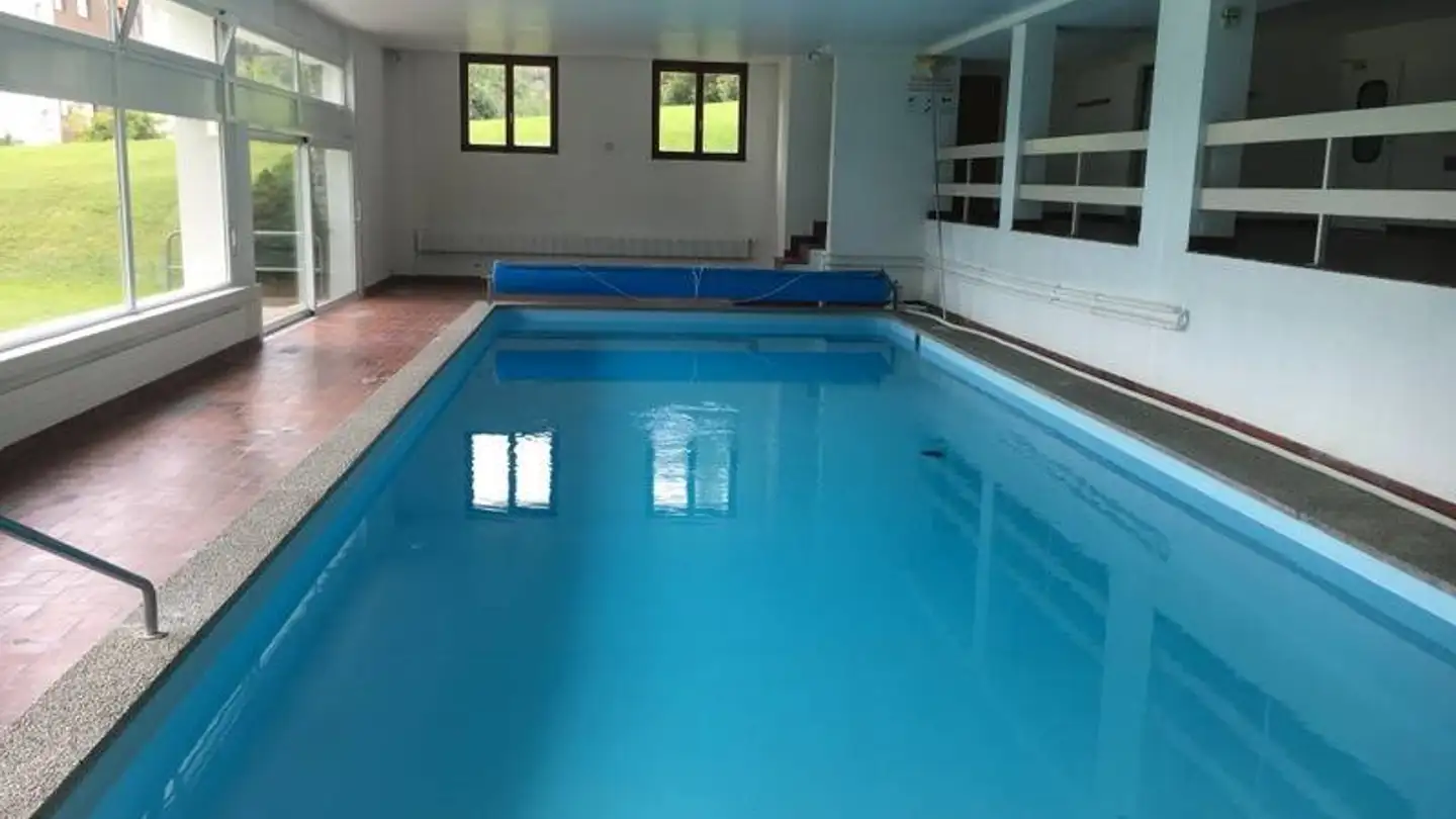 Duplex in affitto - Route Europa, 3963 Crans-Montana - Foto 2
