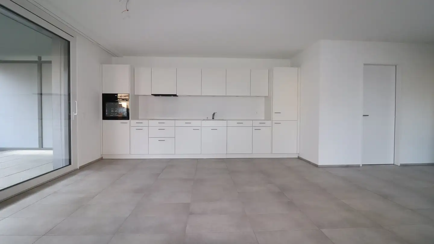 Appartement à louer - Alemannenstrasse 6, 4153 Reinach BL