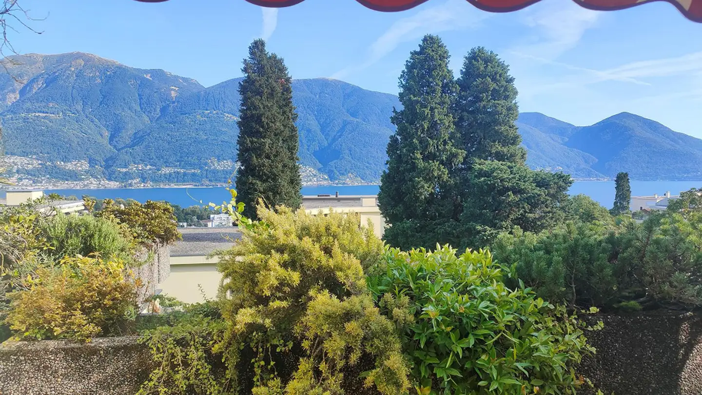 Appartamento in vendita - Via Monescia 30, 6612 Ascona - Foto 2