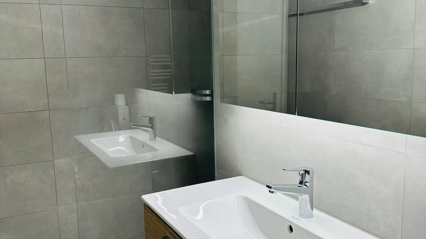 Appartamento in affitto - Baarerstrasse 11, 6300 Zug - Foto 2