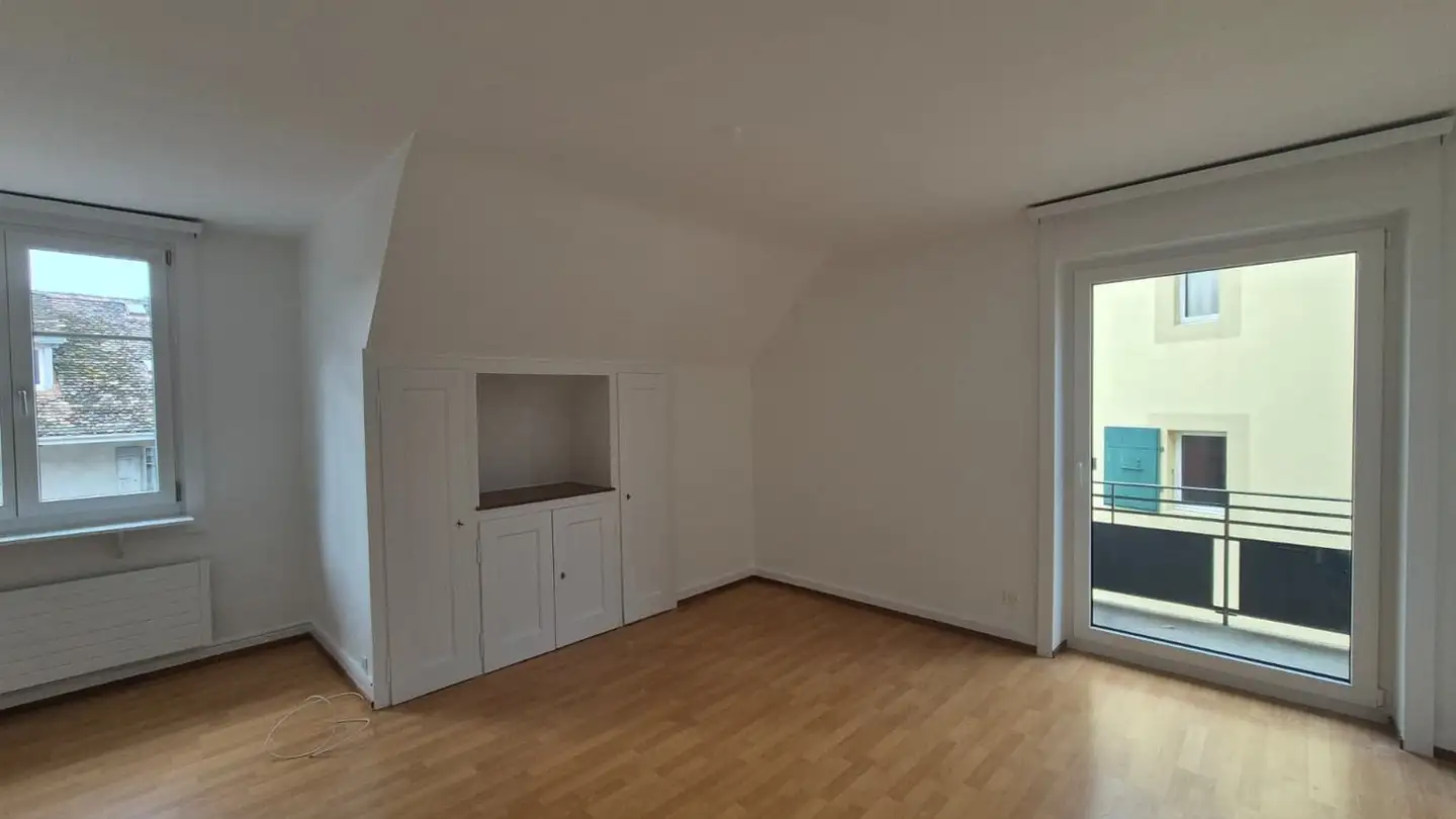 Wohnung mieten - Rue De La Poste, 2024 St-Aubin-Sauges