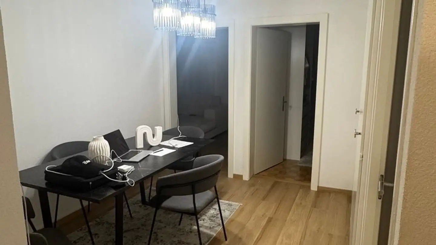 Appartement à louer - 1510 Moudon - Photo 4