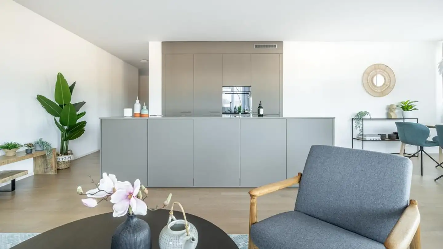 Wohnung mieten - Am Mattenhof 14, 6010 Kriens - Foto 4