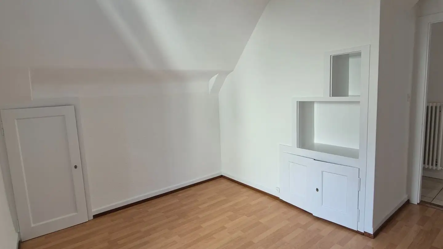 Wohnung mieten - Rue De La Poste, 2024 St-Aubin-Sauges - Foto 3