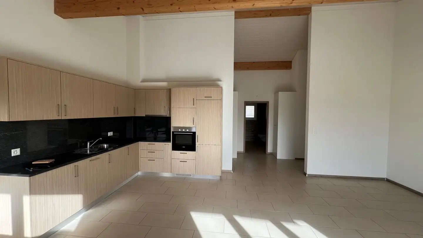 Apartment for rent - Chemin De La Prâli 2, 1684 Mézières FR