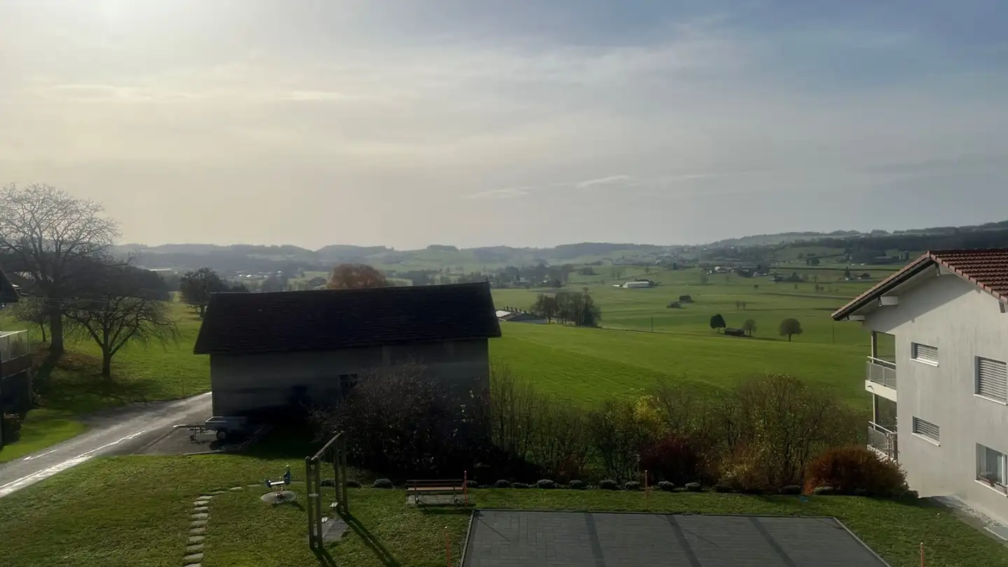 Appartamento in affitto - Chemin De La Prâli 2, 1684 Mézières FR - Photo 2