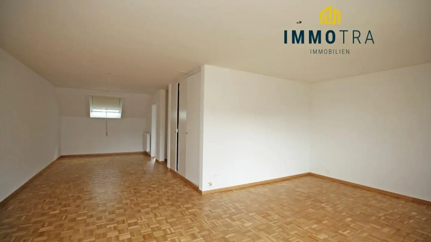 Appartement à louer - Schwarzenburgstrasse 769, 3145 Niederscherli