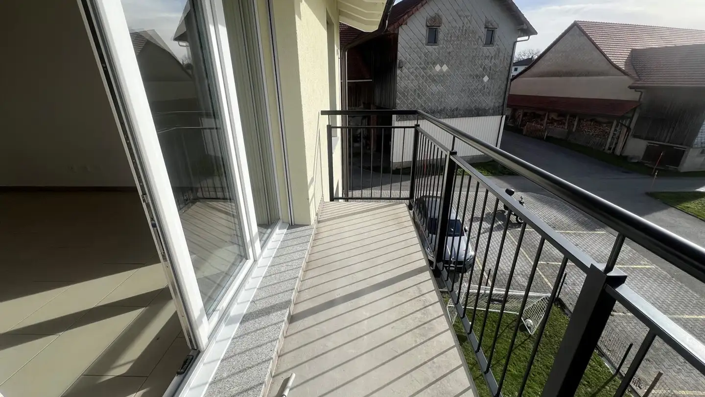 Appartamento in affitto - Chemin De La Prâli 2, 1684 Mézières FR - Photo 3