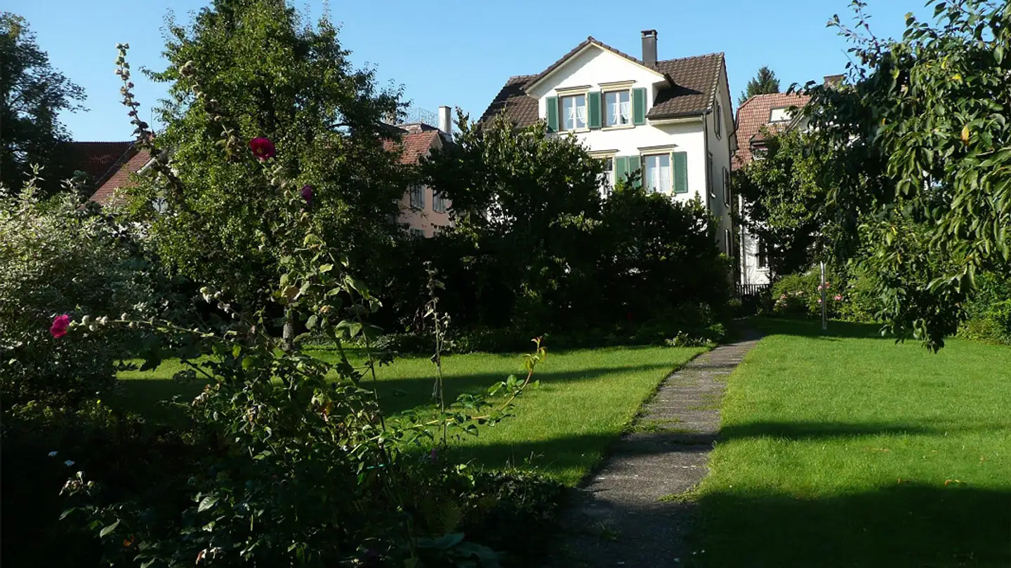 Appartamento in affitto - Rislenstrasse, 8590 Romanshorn