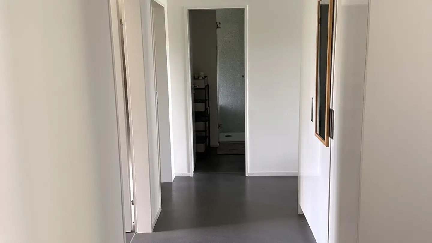 Zimmer mieten - Goldermattenstrasse 30, 6312 Steinhausen - Foto 2