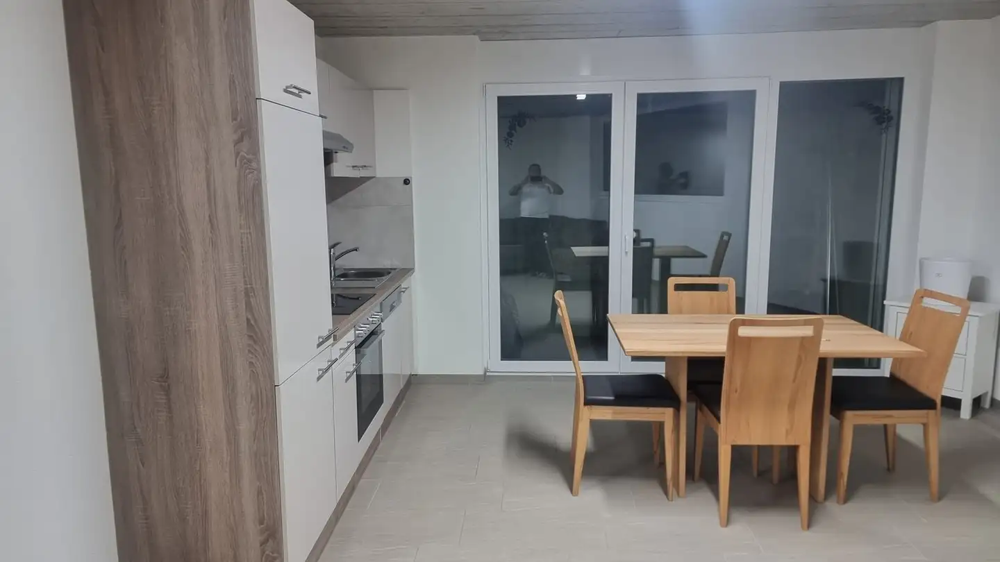 Appartement à louer - Kilbigstrasse 29a, 5018 Erlinsbach