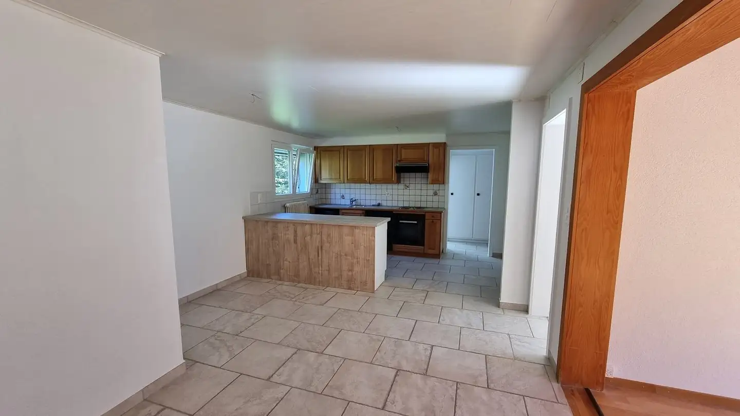 Appartement à louer - Possena 13, 2115 Buttes