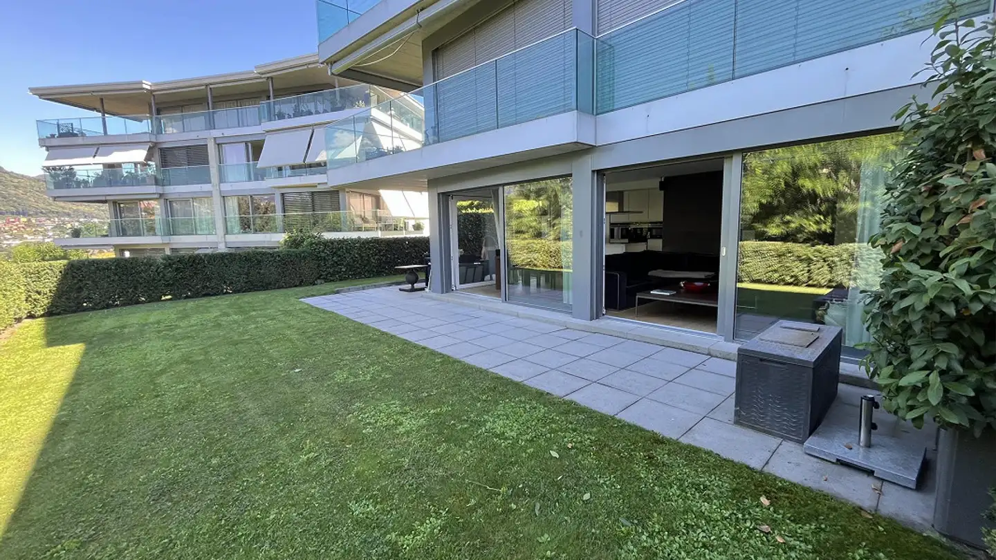 Appartement à vendre - Via Stazione 13b, 6963 Pregassona