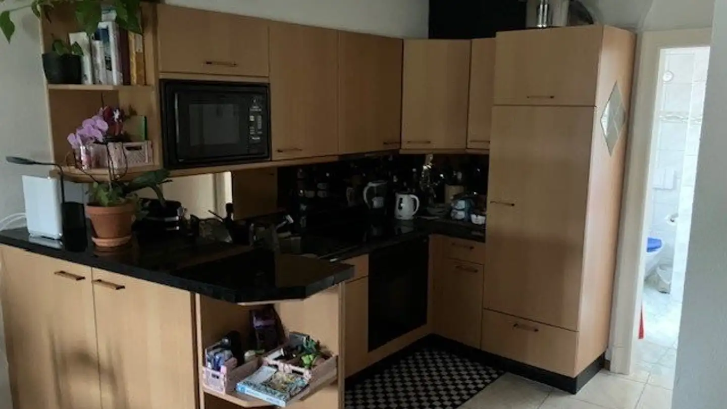 Apartment for rent - Rue De La Grand-Fontaine 4, 1700 Fribourg