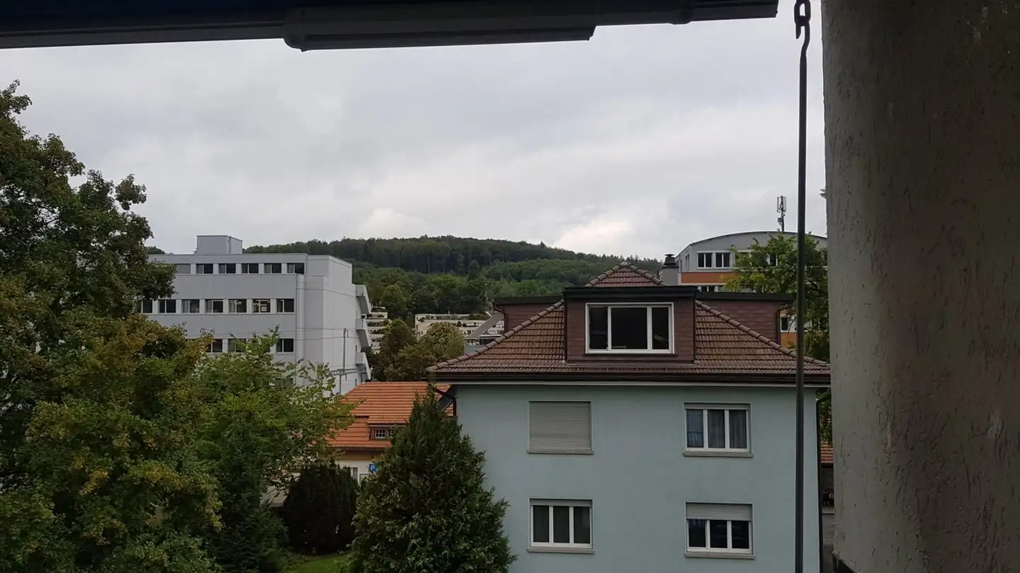 Appartamento in affitto - Schwarzenburgstrasse 258, 3098 Köniz