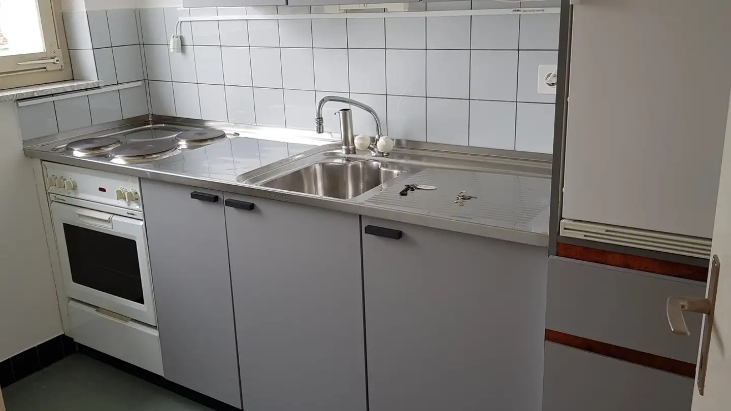 Appartamento in affitto - Schwarzenburgstrasse 258, 3098 Köniz - Foto 3